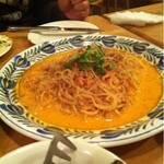 カフェ スパッツァ - スパゲティ