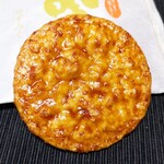 おせんべいやさん本舗 煎遊 - 料理写真:ゆずみそ‼️