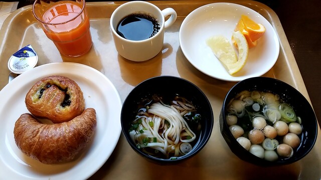 ルートイングランティア 秋田SPA RESORT（ROUTE INN GRANTIA【旧店名】ホテルグランティア） - 秋田（ホテル）の写真