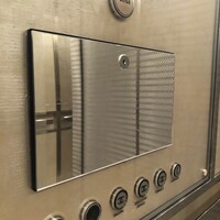 ベージュ アラン・デュカス 東京 - 