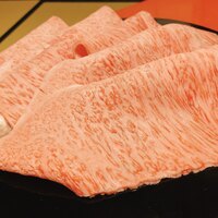 三嶋亭 本店 - 