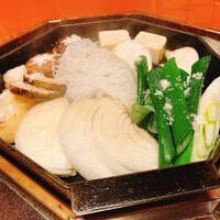 三嶋亭 本店 - 