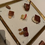 広東料理 センス - 