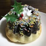 マザーバスケット - 料理写真: