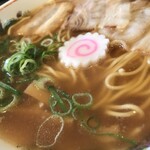 和歌山ラーメン紀一 - 