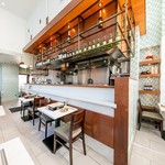 タッカンマリ食堂