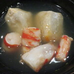 浅草じゅうろく - 