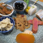 浅草じゅうろく - 