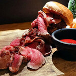 クラフト ダイニング アピット - 