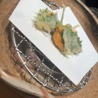 天ぷら 銀座おのでら 並木通り店 - 