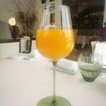 プレゼンテ スギ - でこぽんジュース