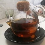 プレゼンテ スギ - ひとりずつポットで