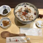 薬膳カフェ 九州庵 - 