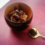 プレゼンテ スギ - 美味し過ぎるー！！！