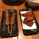 Taishuu Izakaya Toriichizu - 