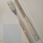 プレゼンテ スギ - 龍泉刃物