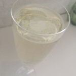 プレゼンテ スギ - ジョン・カーワン（JK）プロデュースワイン JK14