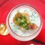 プレゼンテ スギ - 美味しい！！！