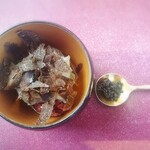 プレゼンテ スギ - buonoじゃないんだね