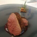 プレゼンテ スギ - ～High＆Lowステーキ～