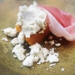 プレゼンテ スギ - カマチ陶舗さんの器