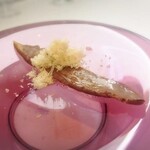 プレゼンテ スギ - 山山葵いいね