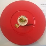 プレゼンテ スギ - トラフグのフラン