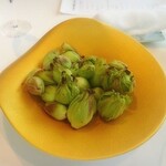 プレゼンテ スギ - フキノトウ