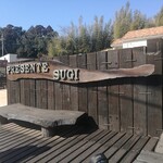 プレゼンテ スギ - 入り口