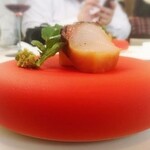 プレゼンテ スギ - いや、SUgi流ブリ大根