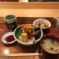 銀座 鮨 たじま - 