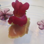 プレゼンテ スギ - 