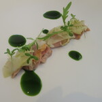 プレゼンテ スギ - 