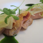 プレゼンテ スギ - 