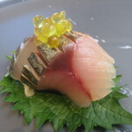 プレゼンテ スギ - 