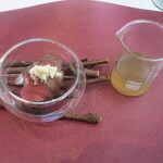 プレゼンテ スギ - 