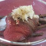 プレゼンテ スギ - 