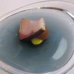 プレゼンテ スギ - 