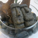 プレゼンテ スギ - 