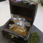 プレゼンテ スギ - 