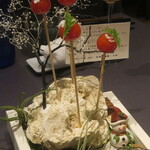 プレゼンテ スギ - 