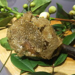 プレゼンテ スギ - 