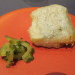 プレゼンテ スギ - 