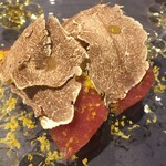 プレゼンテ スギ - 