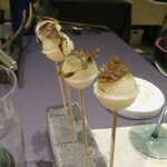 プレゼンテ スギ - 