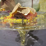 プレゼンテ スギ - 