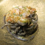 プレゼンテ スギ - 