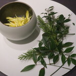 プレゼンテ スギ - 