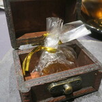 プレゼンテ スギ - 