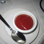 Ruth's Chris Steak House - ソース